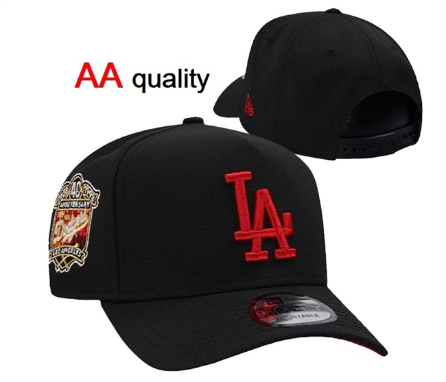 Los Angeles Dodgers 2025 Stitched Snapback Hats 059